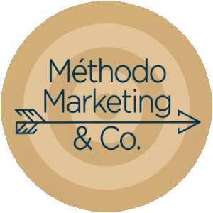 MéthodoMarketing&Co. MéthodoMarketing&Co.